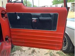 1969 Dodge D200 (CC-2114384) for sale in Fredericksburg, Texas