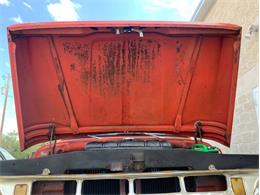 1969 Dodge D200 (CC-2114384) for sale in Fredericksburg, Texas