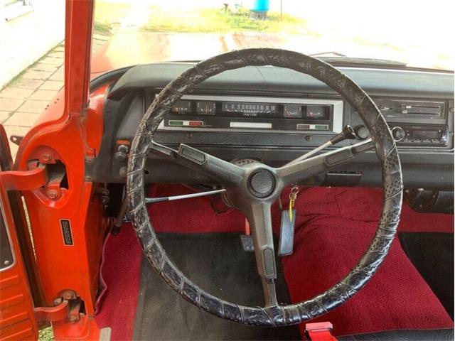1969 Dodge D200 (CC-2114384) for sale in Fredericksburg, Texas