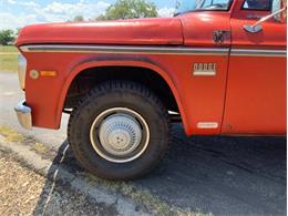 1969 Dodge D200 (CC-2114384) for sale in Fredericksburg, Texas