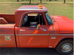 1969 Dodge D200 (CC-2114384) for sale in Fredericksburg, Texas
