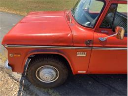 1969 Dodge D200 (CC-2114384) for sale in Fredericksburg, Texas