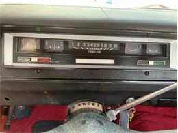 1969 Dodge D200 (CC-2114384) for sale in Fredericksburg, Texas
