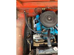 1969 Dodge D200 (CC-2114384) for sale in Fredericksburg, Texas