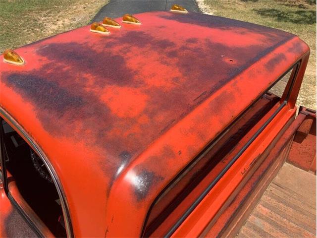 1969 Dodge D200 (CC-2114384) for sale in Fredericksburg, Texas