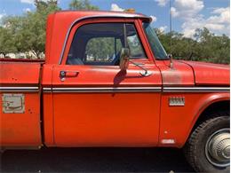 1969 Dodge D200 (CC-2114384) for sale in Fredericksburg, Texas