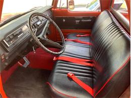 1969 Dodge D200 (CC-2114384) for sale in Fredericksburg, Texas