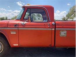 1969 Dodge D200 (CC-2114384) for sale in Fredericksburg, Texas