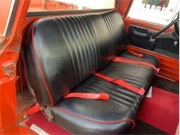 1969 Dodge D200 (CC-2114384) for sale in Fredericksburg, Texas