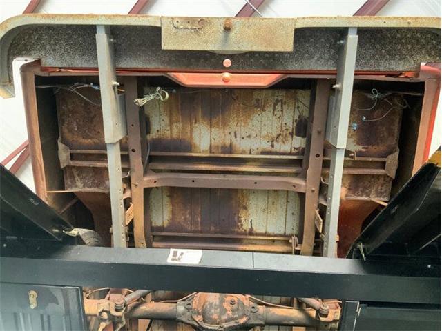 1969 Dodge D200 (CC-2114384) for sale in Fredericksburg, Texas