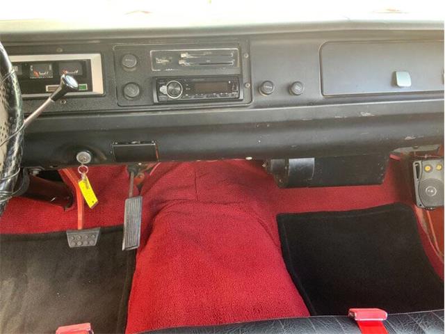 1969 Dodge D200 (CC-2114384) for sale in Fredericksburg, Texas