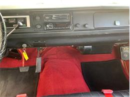 1969 Dodge D200 (CC-2114384) for sale in Fredericksburg, Texas