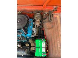 1969 Dodge D200 (CC-2114384) for sale in Fredericksburg, Texas