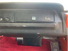 1969 Dodge D200 (CC-2114384) for sale in Fredericksburg, Texas