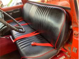 1969 Dodge D200 (CC-2114384) for sale in Fredericksburg, Texas