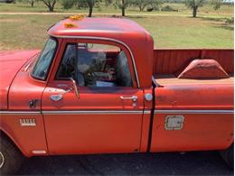 1969 Dodge D200 (CC-2114384) for sale in Fredericksburg, Texas