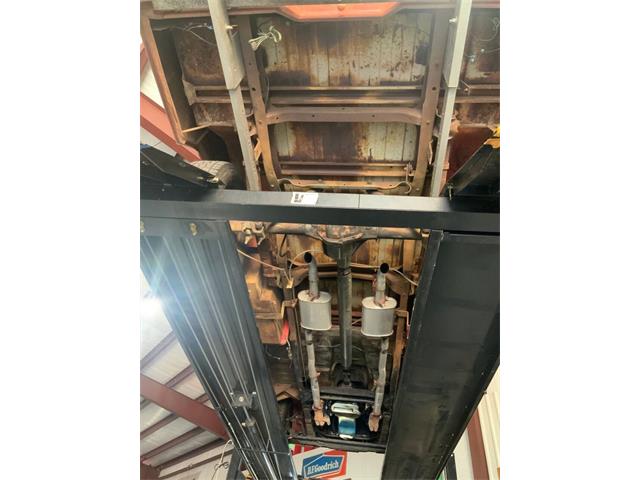 1969 Dodge D200 (CC-2114384) for sale in Fredericksburg, Texas