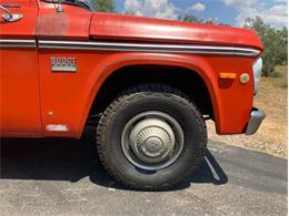 1969 Dodge D200 (CC-2114384) for sale in Fredericksburg, Texas