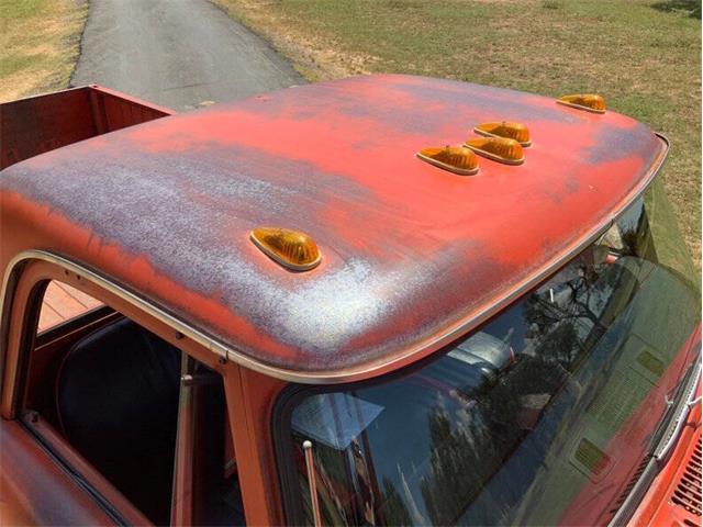 1969 Dodge D200 (CC-2114384) for sale in Fredericksburg, Texas