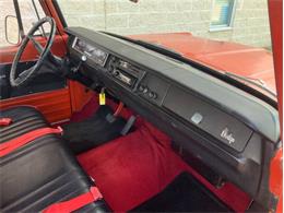 1969 Dodge D200 (CC-2114384) for sale in Fredericksburg, Texas