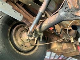 1969 Dodge D200 (CC-2114384) for sale in Fredericksburg, Texas