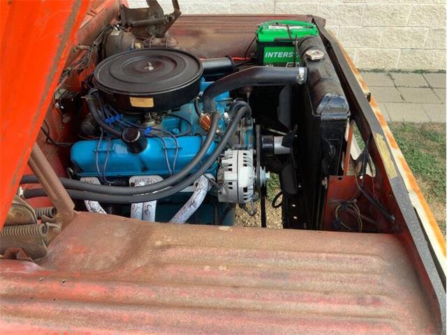 1969 Dodge D200 (CC-2114384) for sale in Fredericksburg, Texas