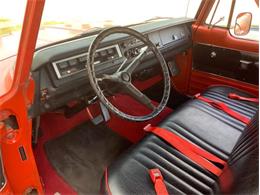1969 Dodge D200 (CC-2114384) for sale in Fredericksburg, Texas
