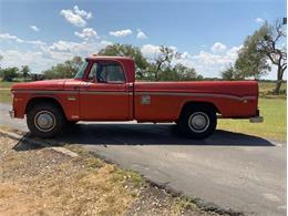 1969 Dodge D200 (CC-2114384) for sale in Fredericksburg, Texas
