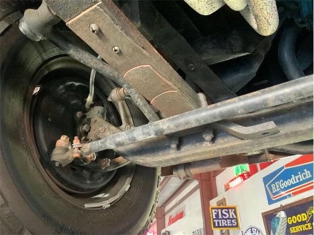 1969 Dodge D200 (CC-2114384) for sale in Fredericksburg, Texas