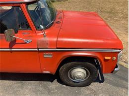 1969 Dodge D200 (CC-2114384) for sale in Fredericksburg, Texas