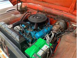 1969 Dodge D200 (CC-2114384) for sale in Fredericksburg, Texas