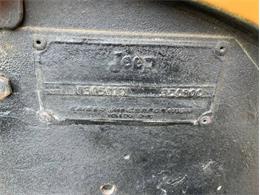 1969 Jeep CJ5 (CC-2114385) for sale in Fredericksburg, Texas