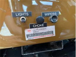 1969 Jeep CJ5 (CC-2114385) for sale in Fredericksburg, Texas