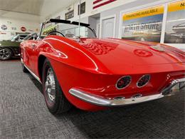 1962 Chevrolet Corvette (CC-2114386) for sale in Mundelein, Illinois