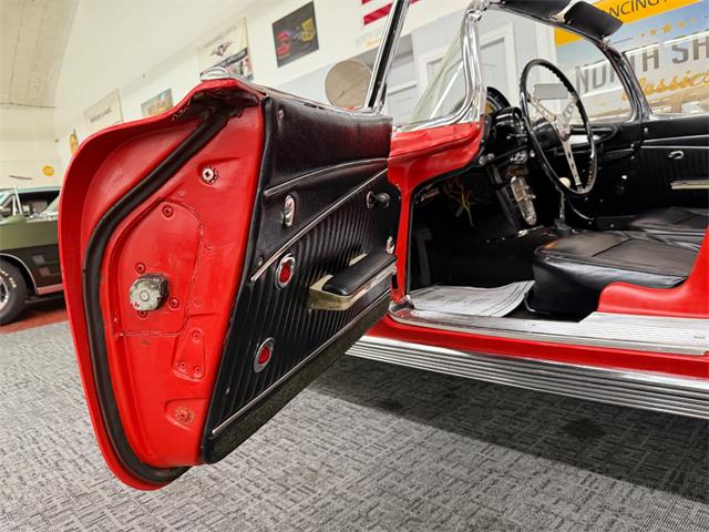 1962 Chevrolet Corvette (CC-2114386) for sale in Mundelein, Illinois