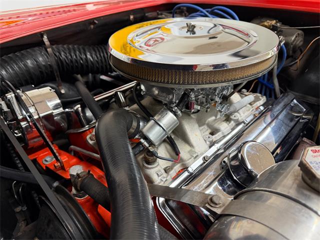 1962 Chevrolet Corvette (CC-2114386) for sale in Mundelein, Illinois