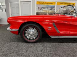1962 Chevrolet Corvette (CC-2114386) for sale in Mundelein, Illinois