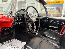 1962 Chevrolet Corvette (CC-2114386) for sale in Mundelein, Illinois
