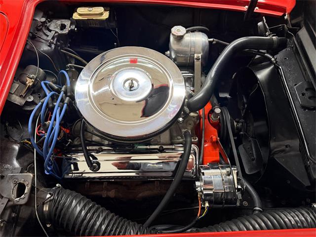 1962 Chevrolet Corvette (CC-2114386) for sale in Mundelein, Illinois