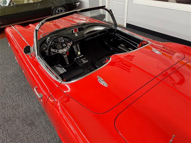 1962 Chevrolet Corvette (CC-2114386) for sale in Mundelein, Illinois