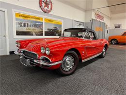1962 Chevrolet Corvette (CC-2114386) for sale in Mundelein, Illinois