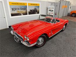 1962 Chevrolet Corvette (CC-2114386) for sale in Mundelein, Illinois
