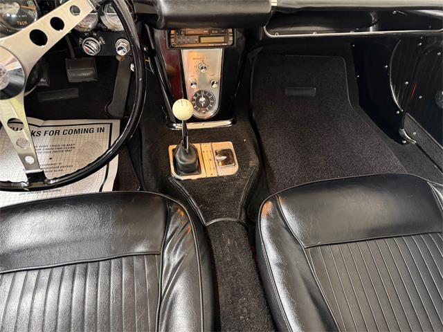 1962 Chevrolet Corvette (CC-2114386) for sale in Mundelein, Illinois