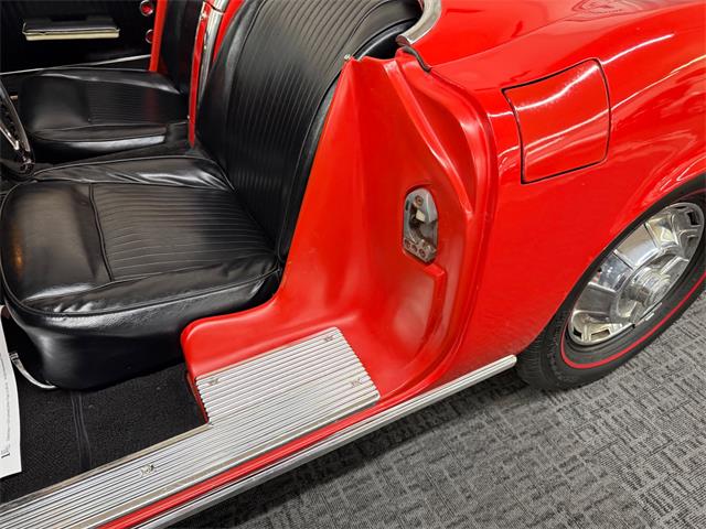 1962 Chevrolet Corvette (CC-2114386) for sale in Mundelein, Illinois