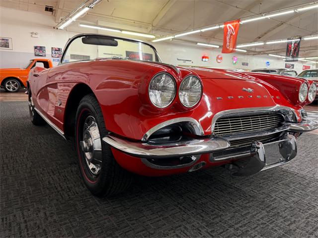 1962 Chevrolet Corvette (CC-2114386) for sale in Mundelein, Illinois