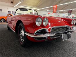 1962 Chevrolet Corvette (CC-2114386) for sale in Mundelein, Illinois