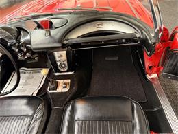 1962 Chevrolet Corvette (CC-2114386) for sale in Mundelein, Illinois