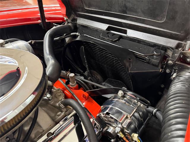 1962 Chevrolet Corvette (CC-2114386) for sale in Mundelein, Illinois