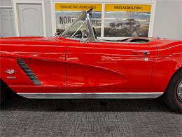 1962 Chevrolet Corvette (CC-2114386) for sale in Mundelein, Illinois