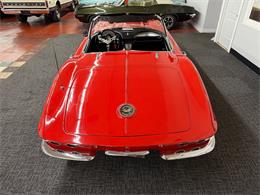 1962 Chevrolet Corvette (CC-2114386) for sale in Mundelein, Illinois